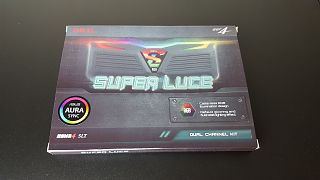 Imported Item