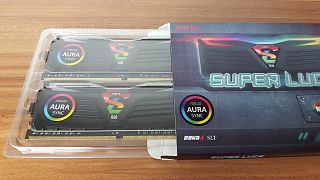 Imported Item