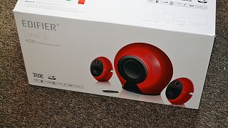 Edifier Luna im Test
