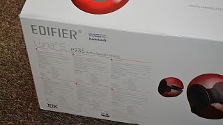 Edifier Luna im Test