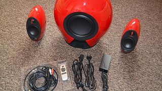 Edifier Luna im Test