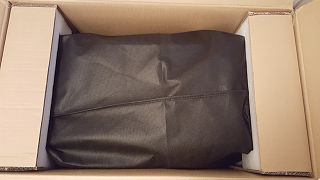 Imported Item