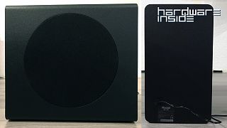 Imported Item