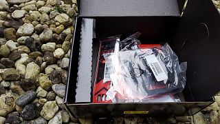 Imported Item