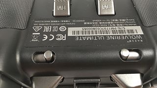 Imported Item