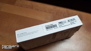 Imported Item
