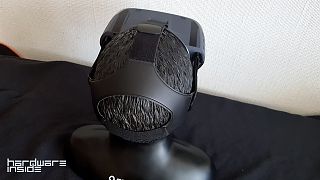 Imported Item