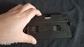 Imported Item