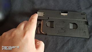 Imported Item