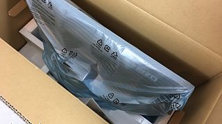 Imported Item