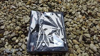 Imported Item
