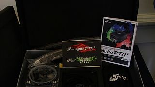 Imported Item