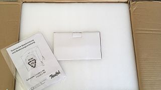Imported Item