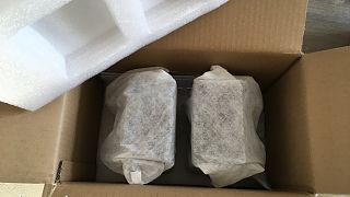Imported Item