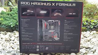 Imported Item