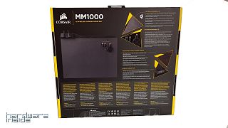 Medium 'Imported Item' im Album 'Corsair Dark Core SE & MM1000'