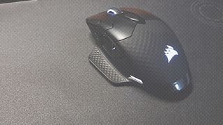 Imported Item