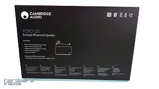 Imported Item