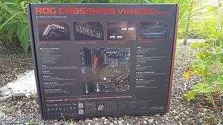 Imported Item