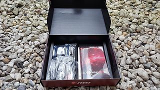 Imported Item