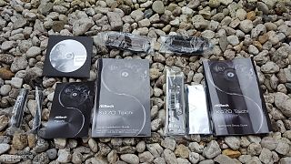 Imported Item