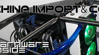 Imported Item