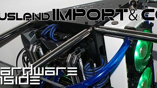 Imported Item
