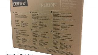 Edifier R1010BT