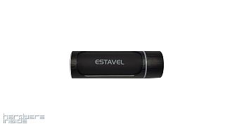 ESTAVEL HT-BT02 True Wireless Bluetooth Headset