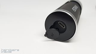 ESTAVEL HT-BT02 True Wireless Bluetooth Headset