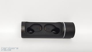 ESTAVEL HT-BT02 True Wireless Bluetooth Headset