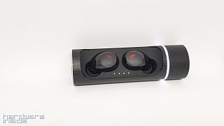 ESTAVEL HT-BT02 True Wireless Bluetooth Headset