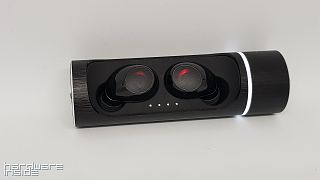 ESTAVEL HT-BT02 True Wireless Bluetooth Headset