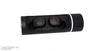 ESTAVEL HT-BT02 True Wireless Bluetooth Headset