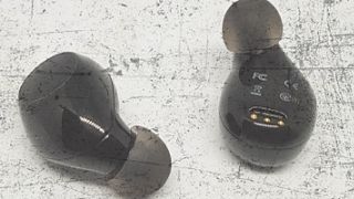 ESTAVEL HT-BT02 True Wireless Bluetooth Headset
