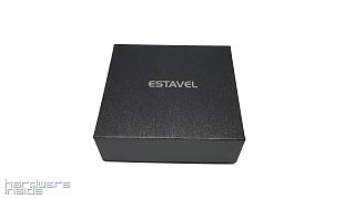 ESTAVEL HT-BT02 True Wireless Bluetooth Headset