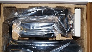 Imported Item
