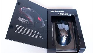 Imported Item