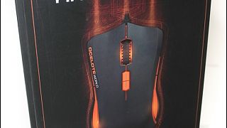 Imported Item