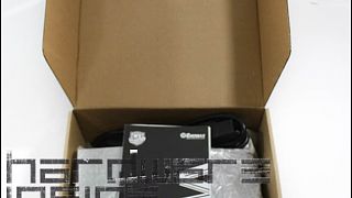 Imported Item