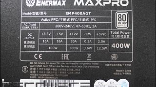 Imported Item