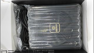 Imported Item