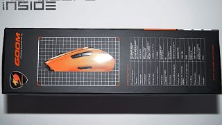 Imported Item