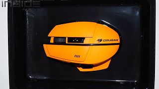 Imported Item