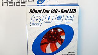 Imported Item