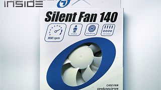 Imported Item