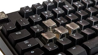 Importierte Elemente