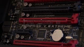 Importierte Elemente