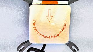 Importierte Elemente