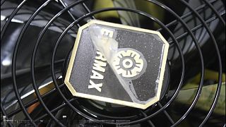 Importierte Elemente